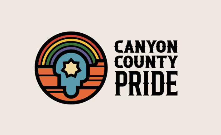 Canyon County Pride